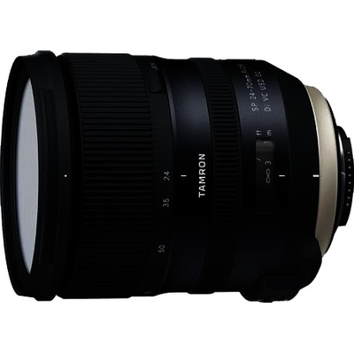 Tamron 24-70mm f/2.8 Di VC USD G2 Canon
