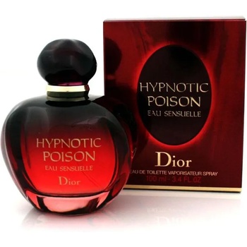 Dior Hypnotic Poison Eau Sensuelle EDT 50 ml