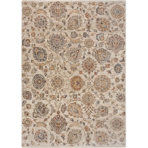 Universal Бежов килим 133x190 cm Samarkand - Universal (49218)