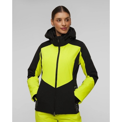 Descente Shoulder Shirring