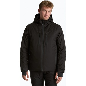 KADVA Мъжко ски яке KADVA Edge X Jacket черно