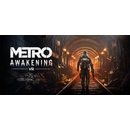 Metro Awakening