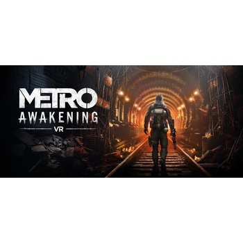 Metro Awakening