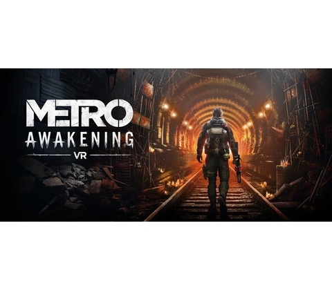 Metro Awakening