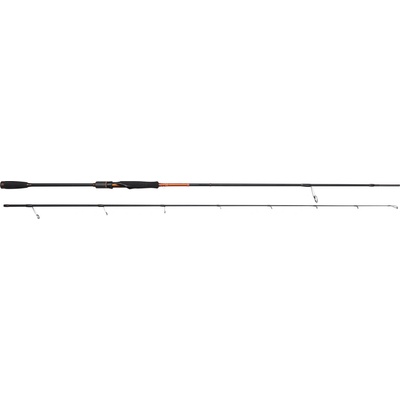 Kinetic Xarann Predator CT 2XH 2,59m 25-70g 2 díly