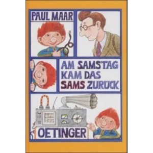 Am Samstag kam das Sams zuruck (1980)