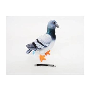 Dubi Blue pigeon 30cm