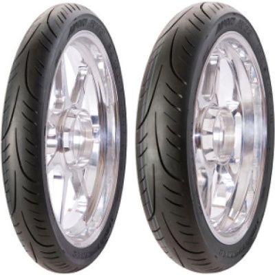 Avon Streetrunner 100/80 R17 52S