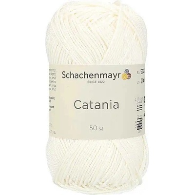 Schachenmayr Catania 105 Přírodní