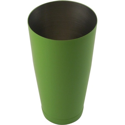 TOMGAST Shaker Boston STYLE 0,8 l, zelený| TOM, T-TB04G