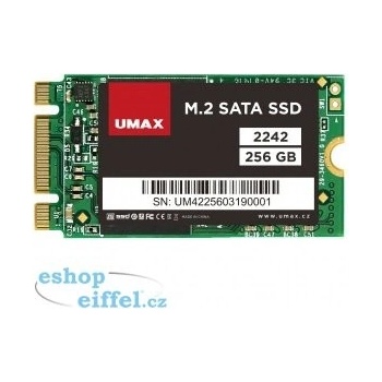 UMAX 256GB, UMM250002