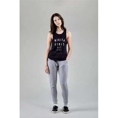 NIKITA tielko Quill Mindful Tank Black