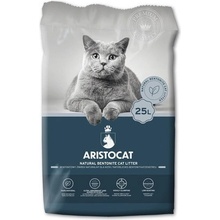 ARISTOCAT Bentonite Plus Prírodné bentonitové stelivo pre mačky 25 l