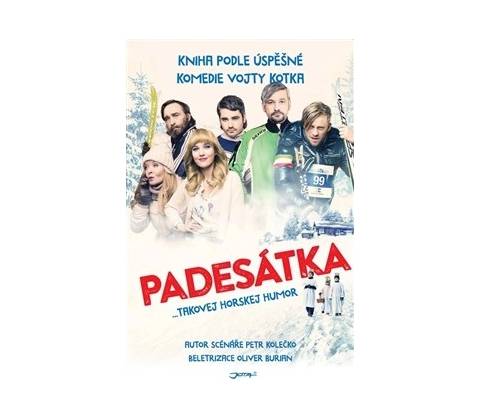 Padesátka