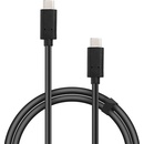 Speed Link SL-180023-BK USB-C to USB-C, 1m