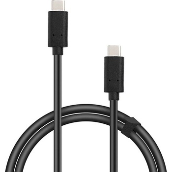 Speed Link SL-180023-BK USB-C to USB-C, 1m