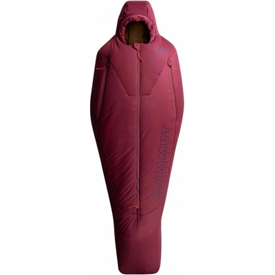 Mammut Protect Fiber Bag -21 Womens