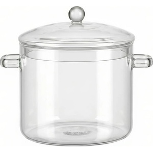 Luigi Ferrero Тенджера Luigi Ferrero Prima Special FR-8030G 3.3L, с капак и дръжки