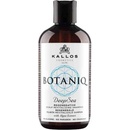 Kallos Botaniq Deep Sea regeneračný šampón na vlasy 300 ml