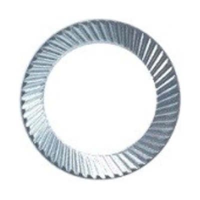 Pojistná podložka SCHNORR typ S M16x24x1,3 ZB – Sleviste.cz