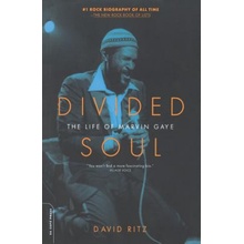 Divided Soul: The Life of Marvin Gaye Ritz DavidPaperback