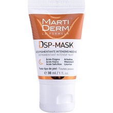 Martiderm DSP Mask Martiderm Depingmentačný krém 30 ml