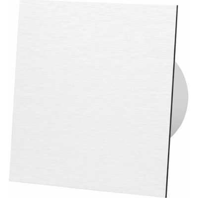 airRoxy dRim Plexi panel kartáčovaný hliník