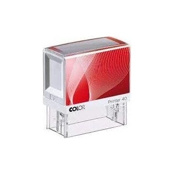 Colop Printer 40 Microban