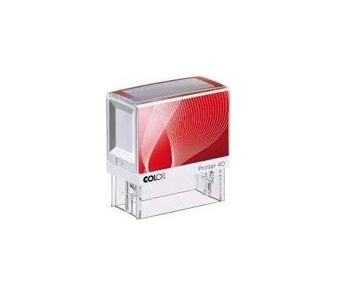 Colop Printer 40 Microban