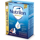 Kojenecká mléka Nutrilon 4 Advanced DUO balení 6 x 1 kg