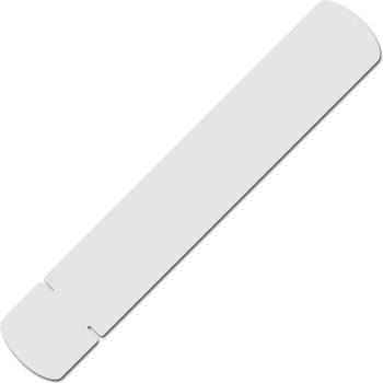Lizard Skins Clear Protective Frame Wrap ochrana rámu, large