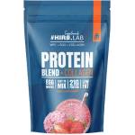 Hiro.Lab Protein Blend + Collagen [750 грама] Ягода