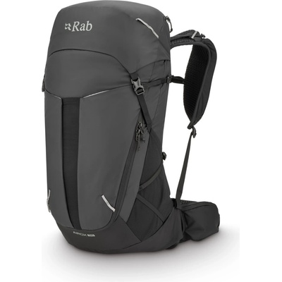 Rab Туристическа раница Rab Airox 36 Walking backpack - Black - размер M/L (504-1026-0111)