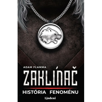 Zaklínač História fenoménu
