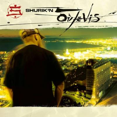 Shurik'n - Où Je Vis 2 CD
