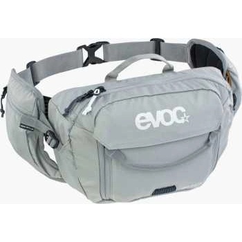 Evoc Раница EVOC Hip Pack 3L - Stone