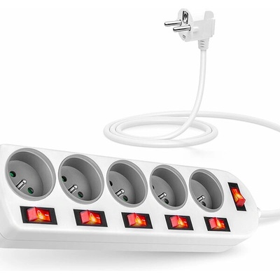 Connect IT CES-1100-WH