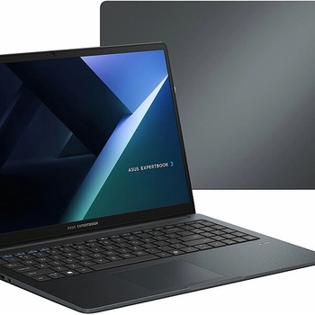 Asus ExpertBook B1 B1503CVA-S70657XA