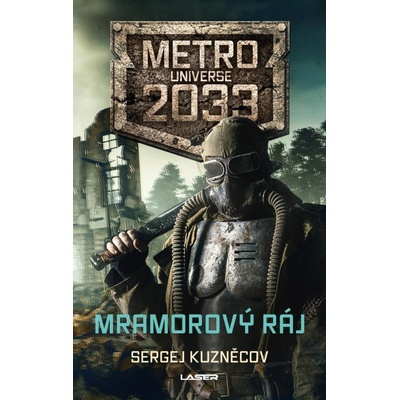 Mramorový ráj - Sergej Kuzněcov