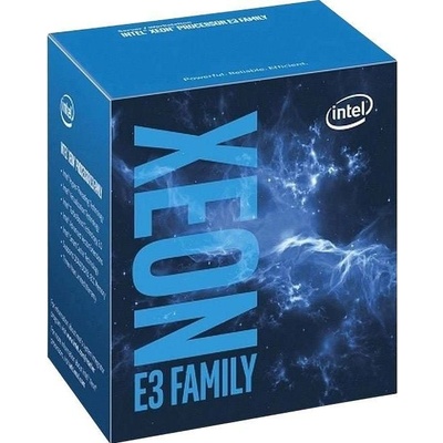 Intel Xeon E3-1220v6 BX80677E31220V6