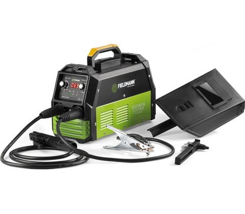 FIELDMANN FDIS 20140-E