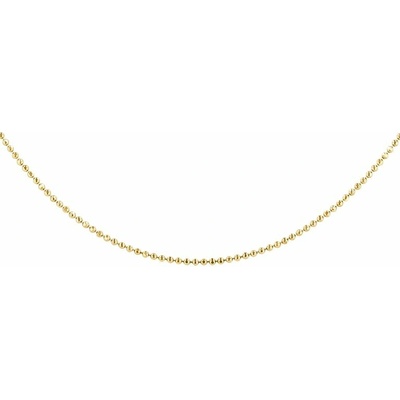 Eppi Kuličkový řetízek z 14k zlata CH47058