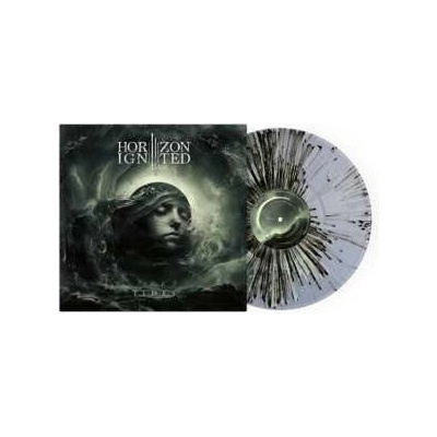 Horizon Ignited: Tides (splatter Vinyl) LP