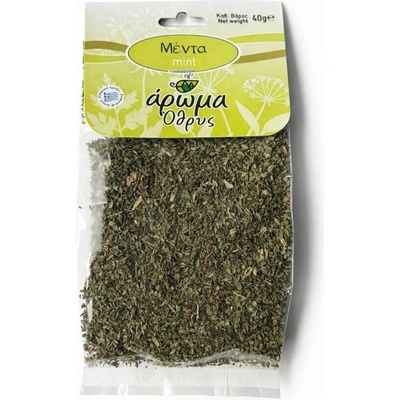 Aroma Othrys Mint / řecká máta 40g