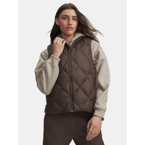 Under Armour LEGEND DOWN VEST за жени Under Armour | Kafyav | ЖЕНИ | XS