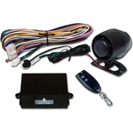 Test Autoalarm Jablotron CA 340 Recenze Autoalarm Jablotron CA 340
