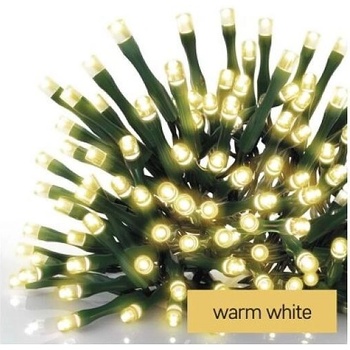 Emos D4AW06 LED řetěz teplá bílá 50m