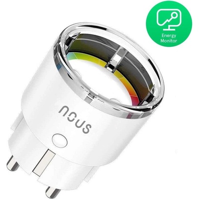 Tuya Smart NOUS A1/4