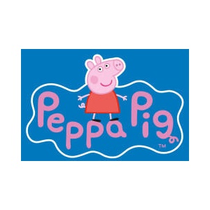 Peppa Pig: The Official Annual 2026 | Peppa Pig (ISBN: 9780241720585)