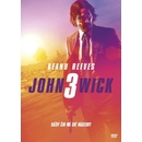 John Wick 3 DVD